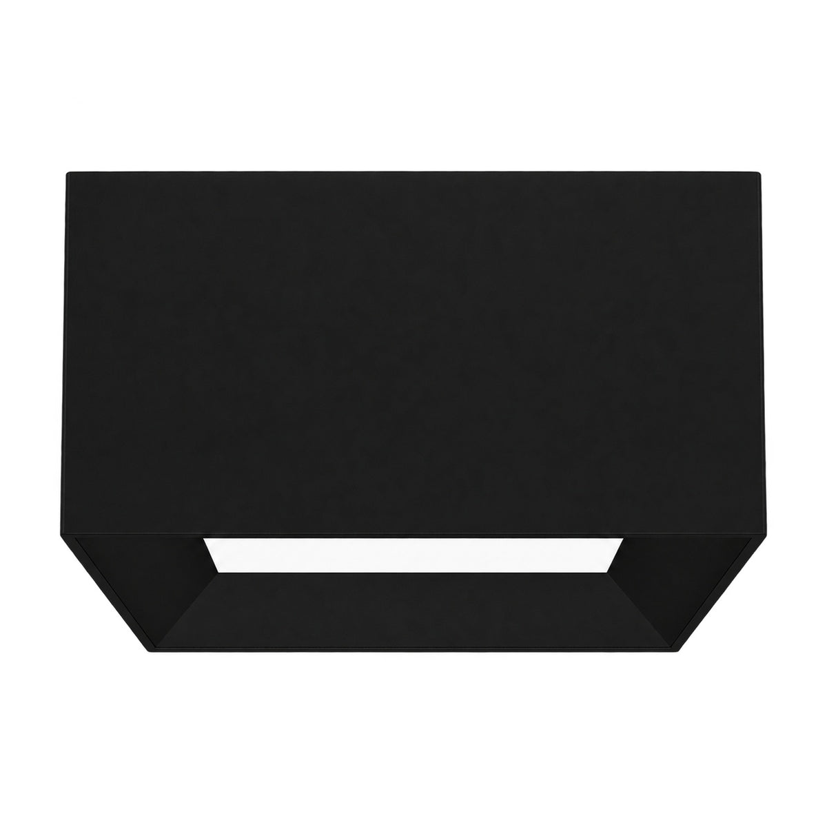Pisa Black Ceiling Light, white background product image