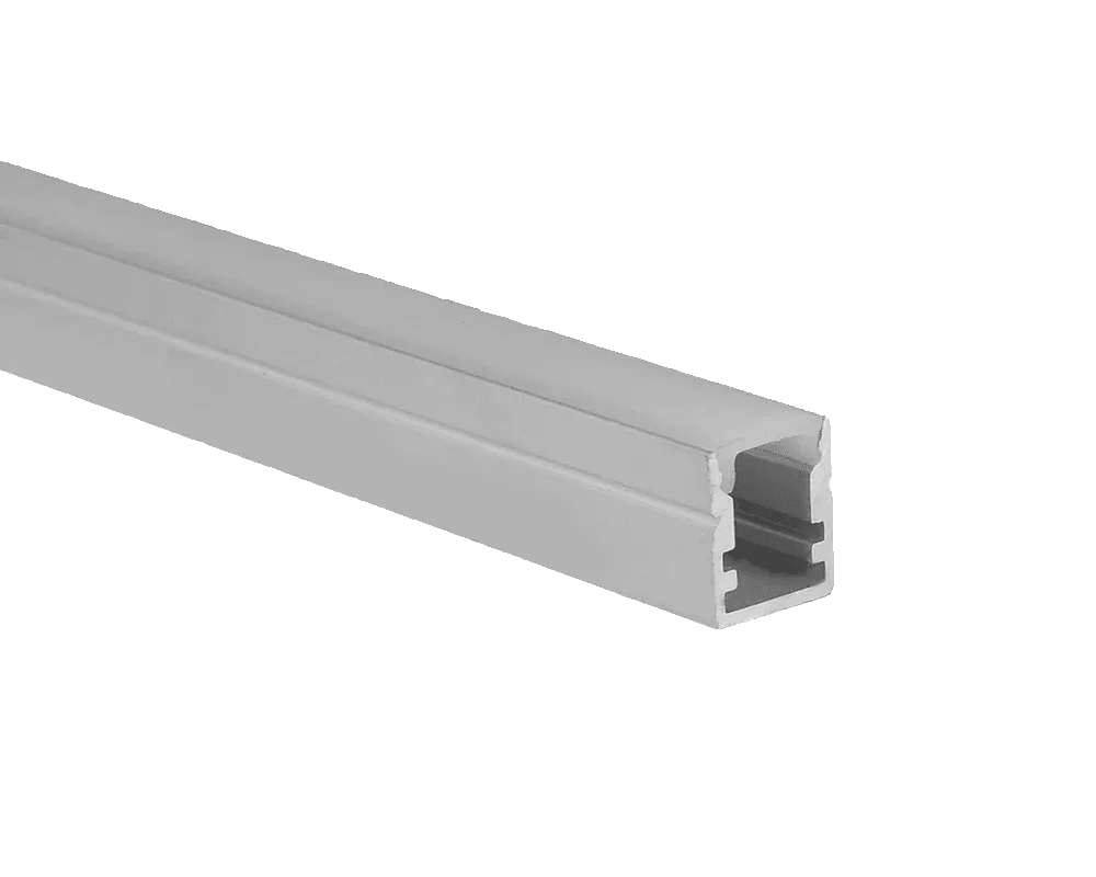 LED Strip Aluminium Profile 10x12mm - 2 Meter