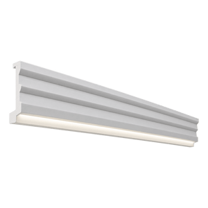 LED Downlight Cornice - 3 Step on a transparent background