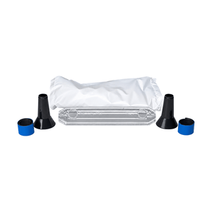Resin Cable Joint Kit - 1.5 to 4mm Cable Size product image on white background