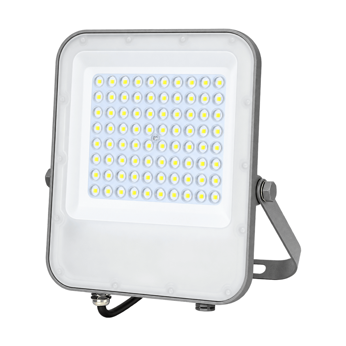200W LED Floodlight - 5 Year product image on transparent background