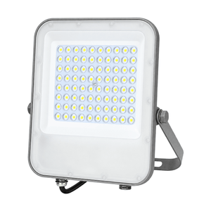 200W LED Floodlight - 5 Year product image on white background