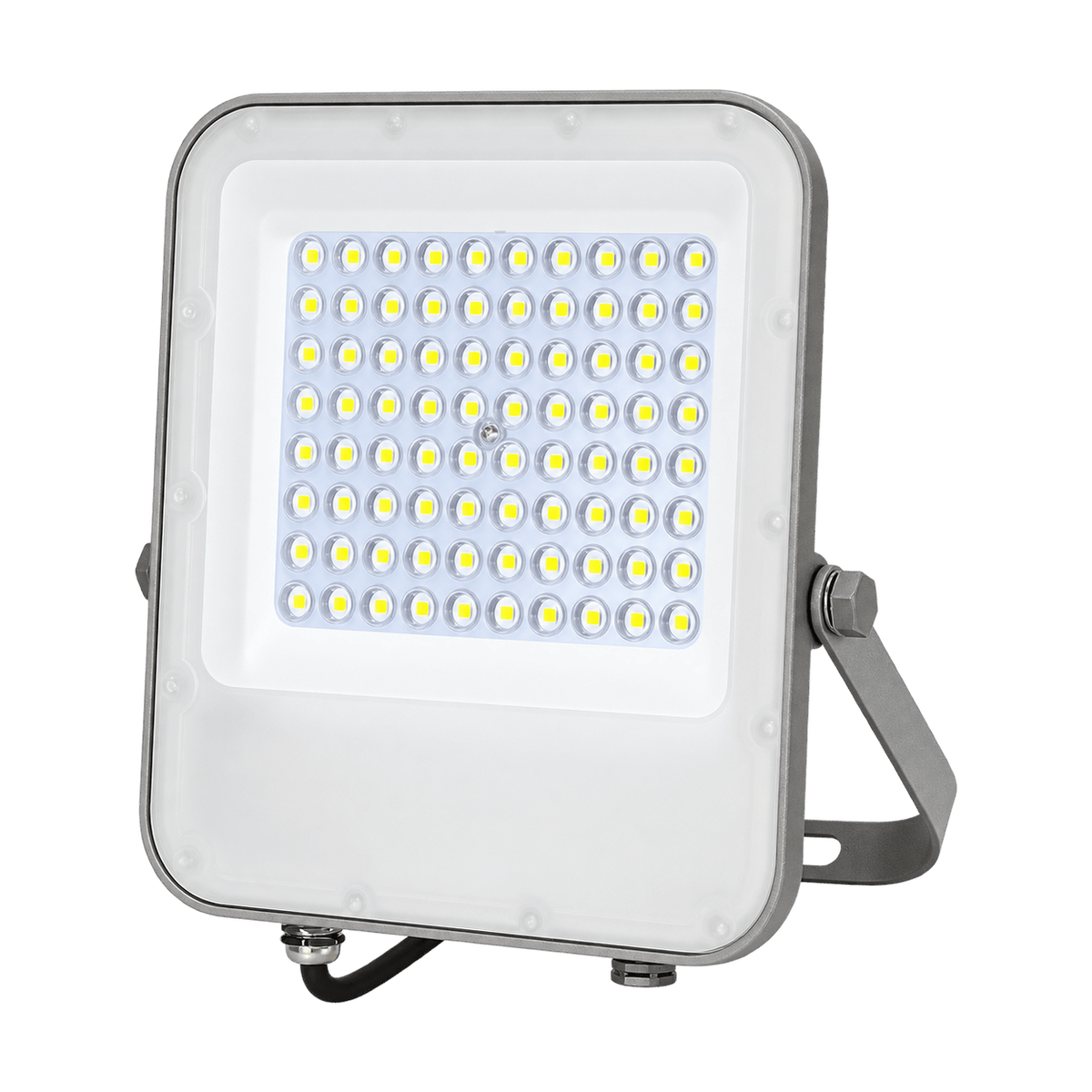 150W LED Floodlight - 5 Year product image on transparent background