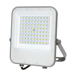 150W LED Floodlight - 5 Year product image on transparent background