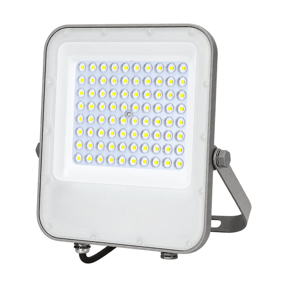 150W LED Floodlight - 5 Year product image on white background