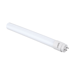 Medical / Hospital Grade T8 LED Tube (CRI >90) – 600mm – 10W – 4000K Cool White product image on white background