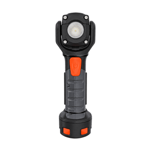 Energizer Magnetic Hard Case Pivot Torch product image on white background