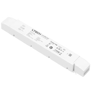 LED Triac-Dimmable Power Supply - 12Vdc 75W — white background