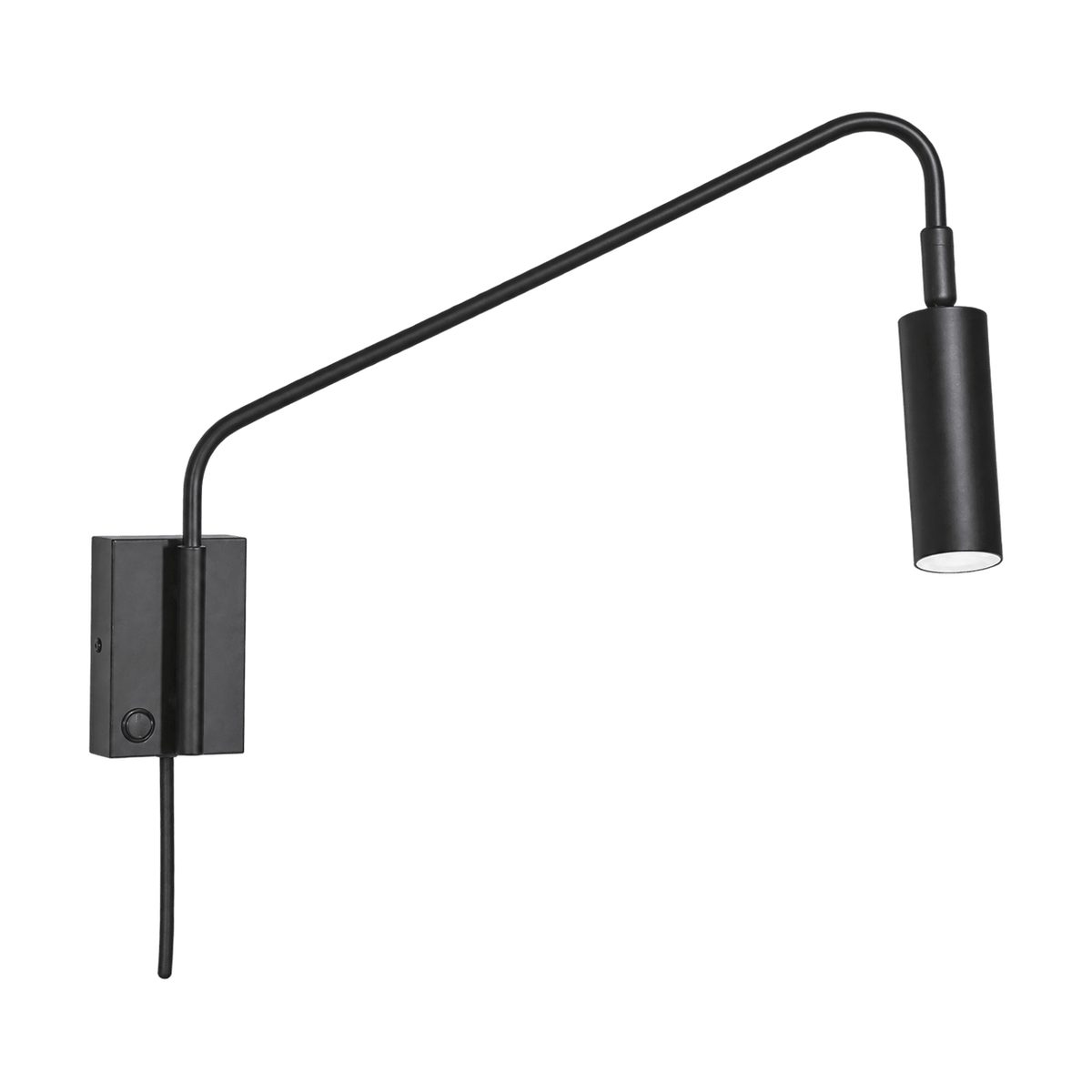 Transparent background catalog image of 5W Corded LED Reading Light