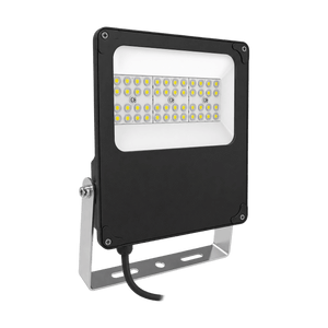 Transparent background catalog image of Thor 50W Coastal Floodlight - 5 Year - Daylight (6000K)