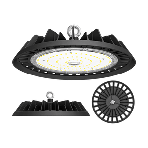Transparent background catalog image of Arena UFO Highbay - 120W / 150W / 200W
