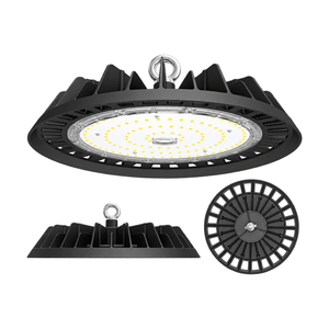 White background catalog image of Arena UFO Highbay - 120W / 150W / 200W