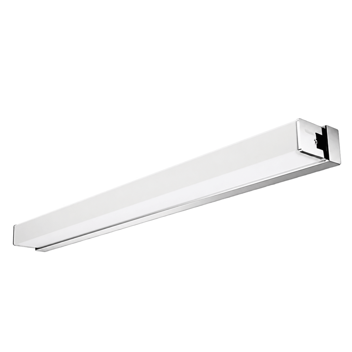 Disa LED Mirror Light — transparent background