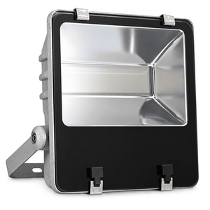 80W Asymmetric LED Flood Light — white background