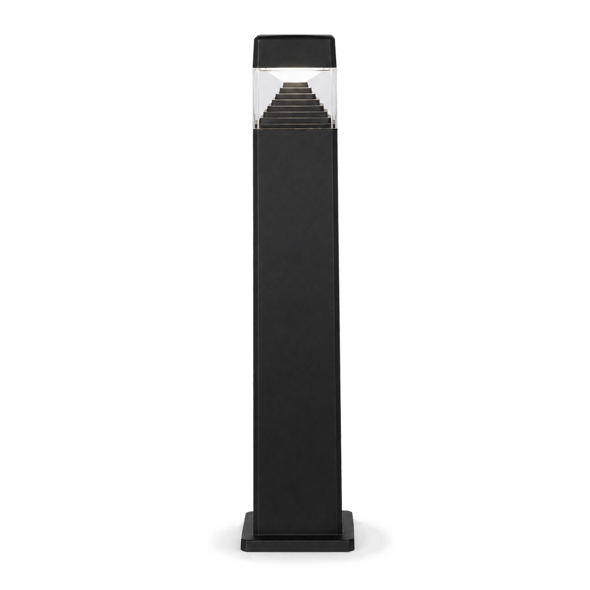Fumagalli Coastal - Ester 800 LED Bollard — transparent background