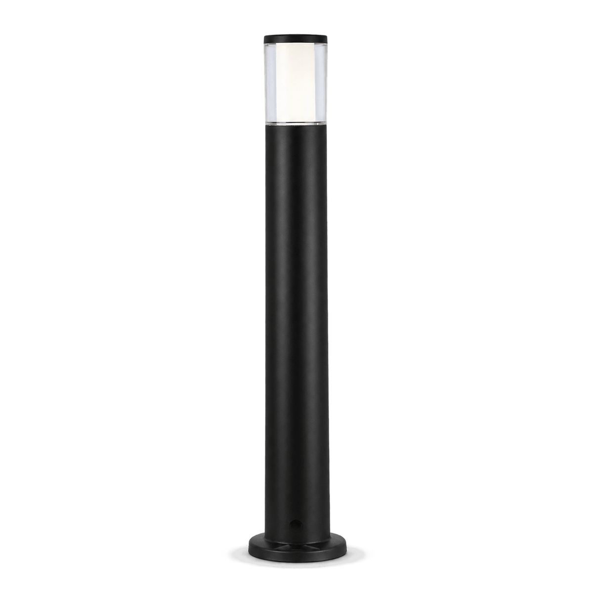 Fumagalli Coastal - Carlo 800 LED Bollard on transparent background, product image