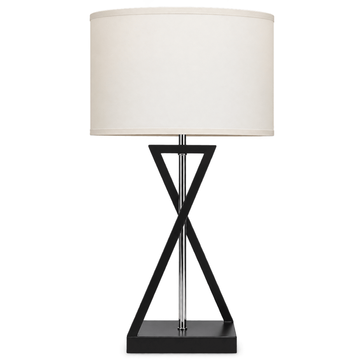 Collins Table Lamp — transparent background