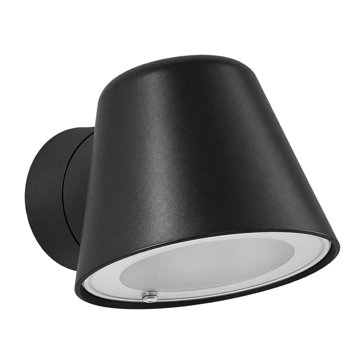 Shadowline Outdoor Wall Light - Coastal on transparent background, product image