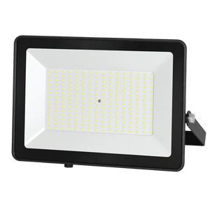 LED Floodlight - 500W Slim on transparent background