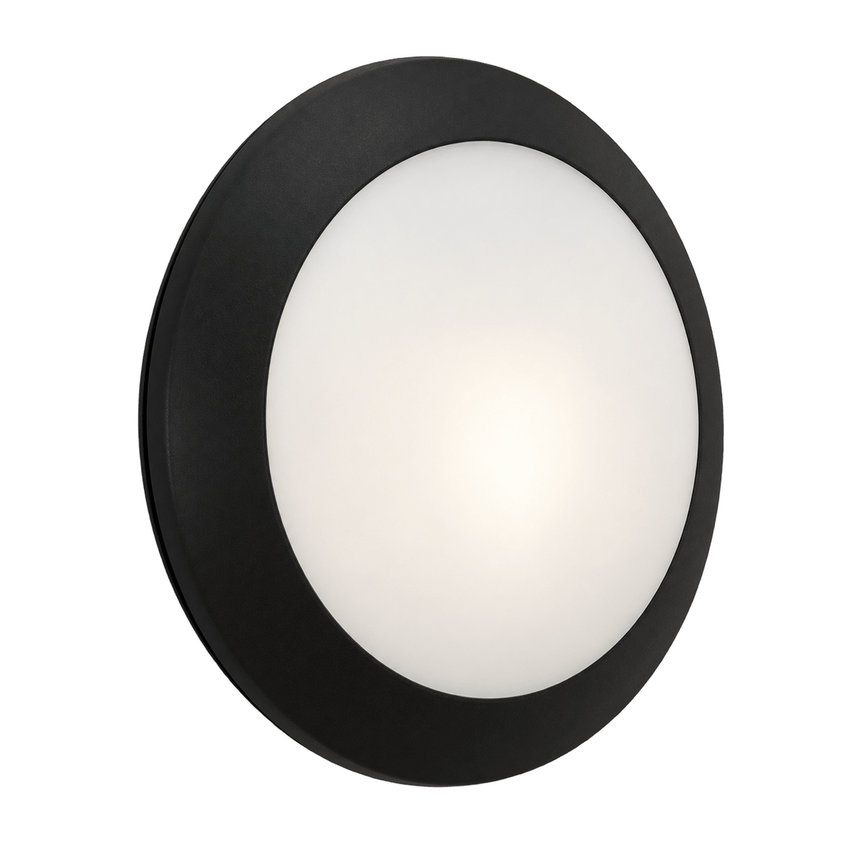 Fumagalli Coastal - Berta Bulkhead - Black on transparent background