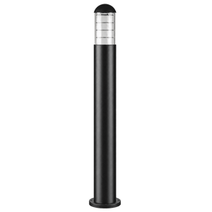 Montague 1100 Bollard Light — transparent background