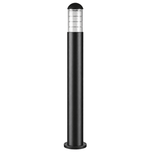 Montague 1100 Bollard Light — white background