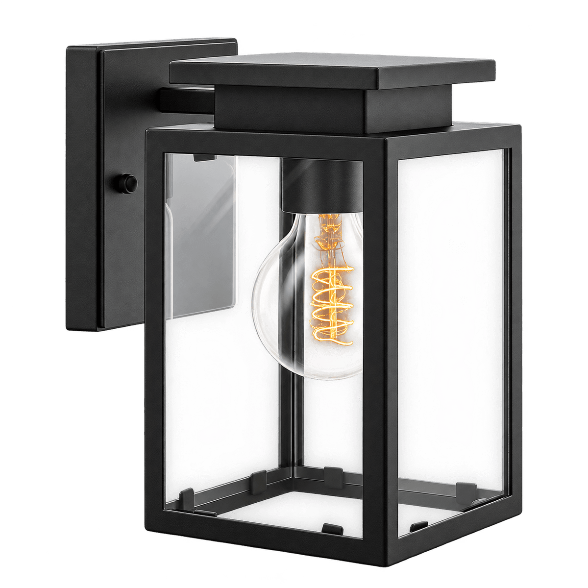 Bela-Bela Outdoor Wall Light, transparent background