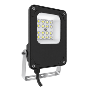 Thor 30W Coastal Floodlight - Daylight, transparent background