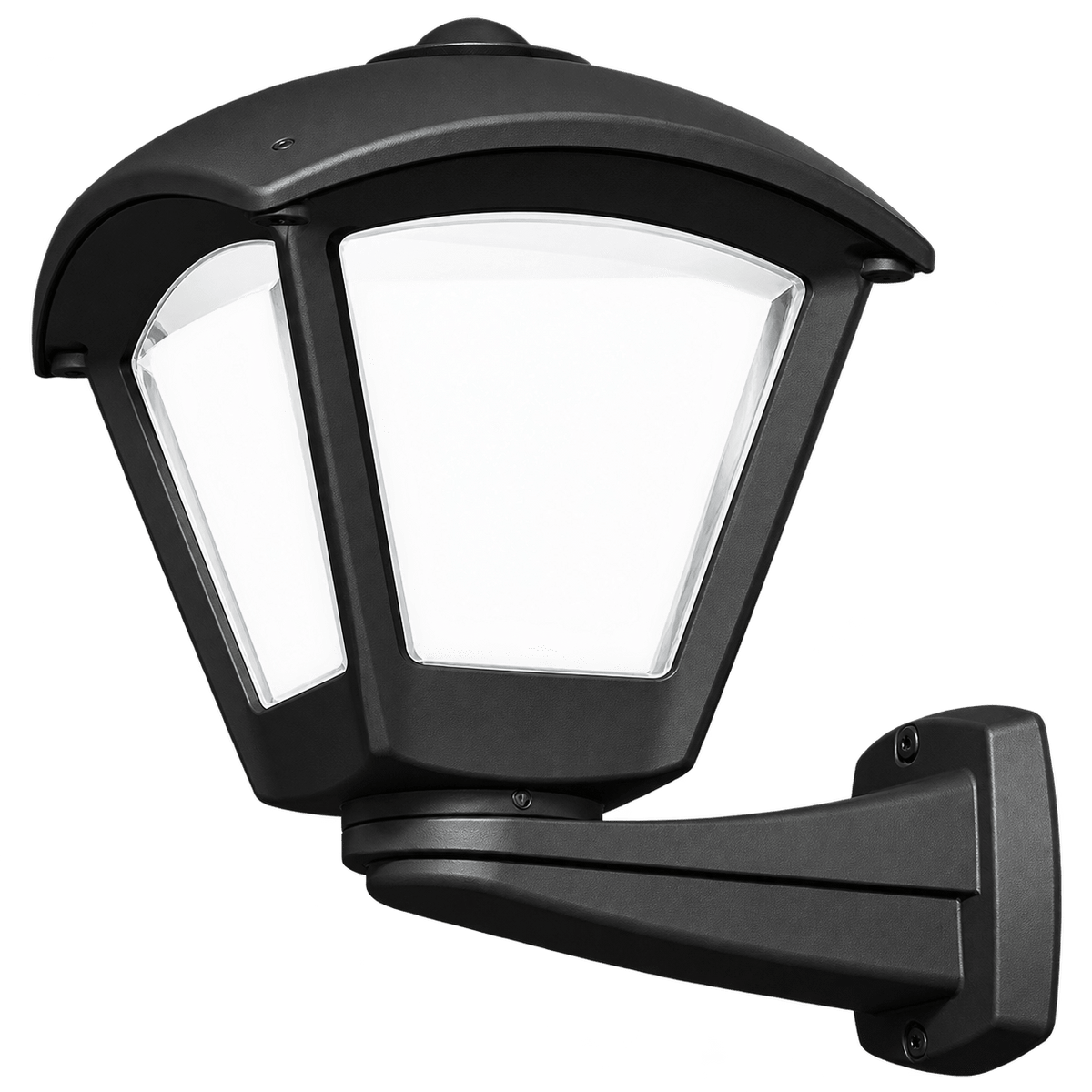Fumagalli Coastal - Nardo Wall Light — transparent background