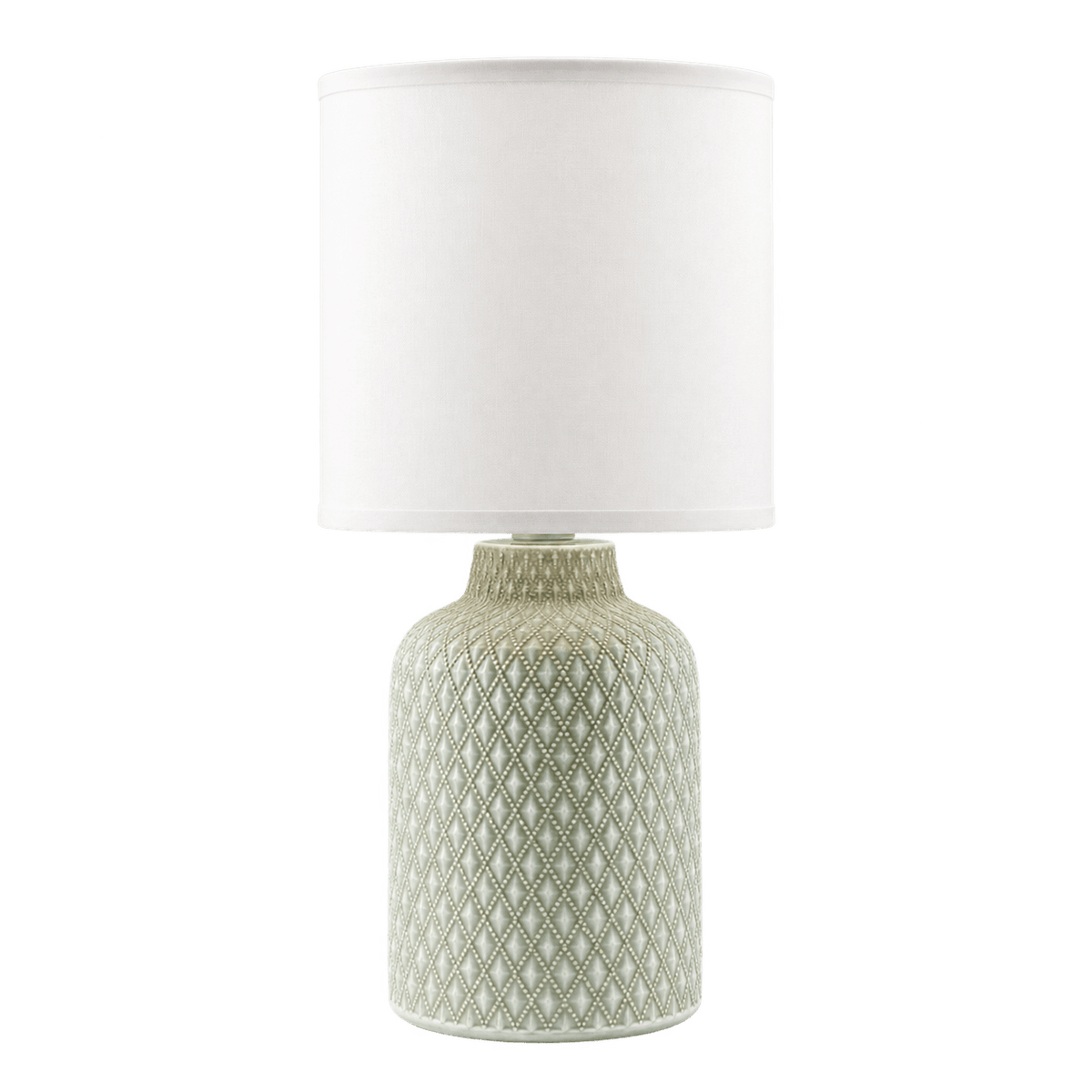 Castille Table Lamp — transparent background
