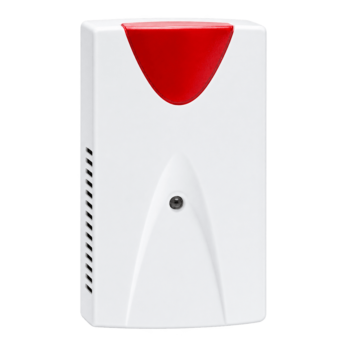 230V Gas Detector Alarm — transparent background