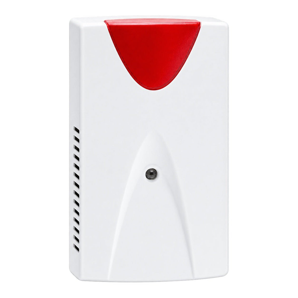 230V Gas Detector Alarm — white background