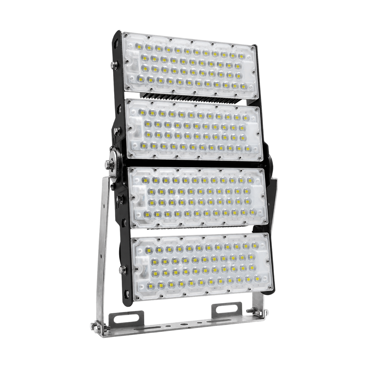 480W Modular LED Floodlight - 5 Year on a transparent background
