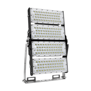 480W Modular LED Floodlight - 5 Year on a transparent background