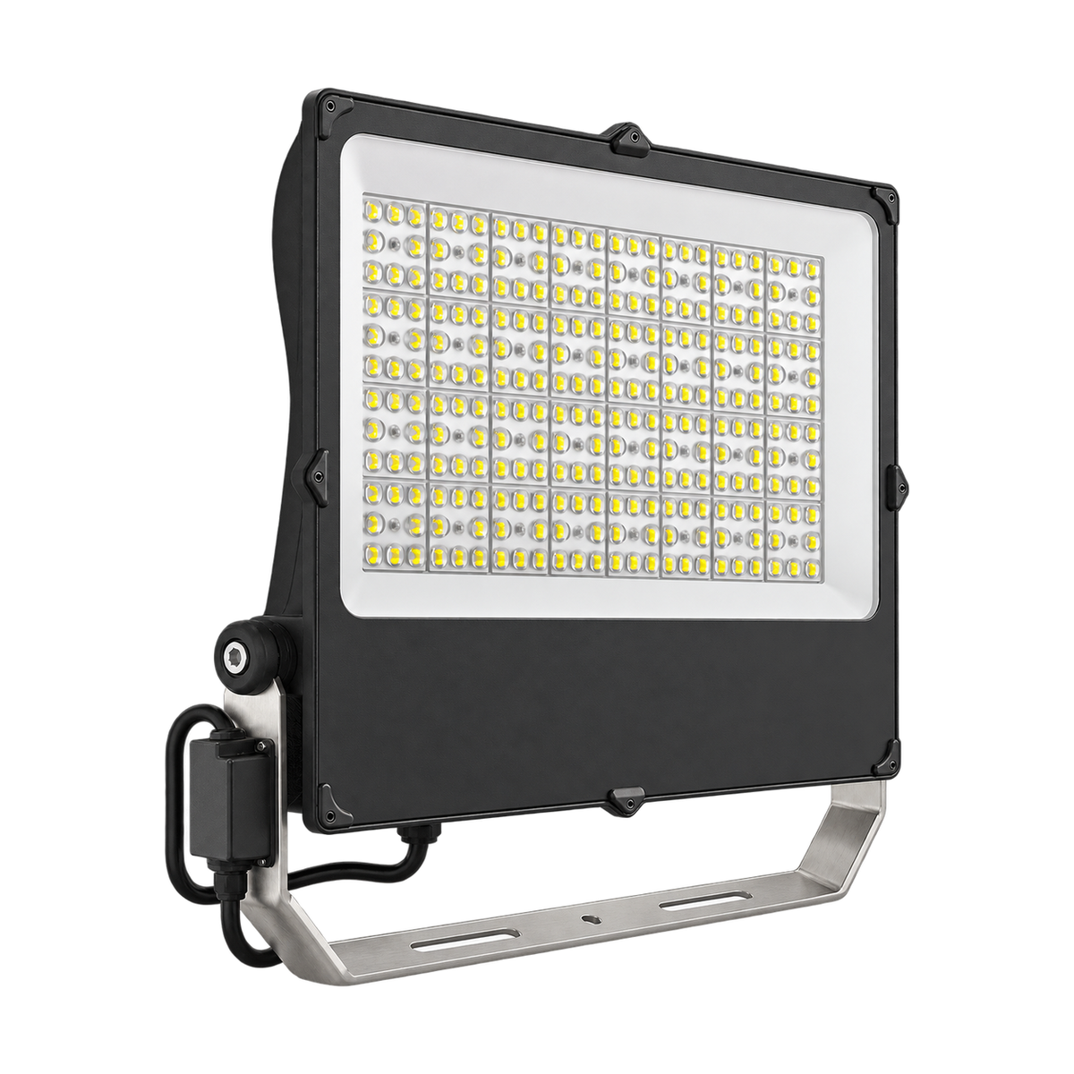 Thor 500W Coastal Floodlight - 5 Year on a transparent background