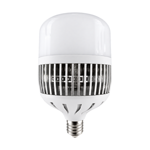 High Power LED Bulb - 150W, E40 on a white background