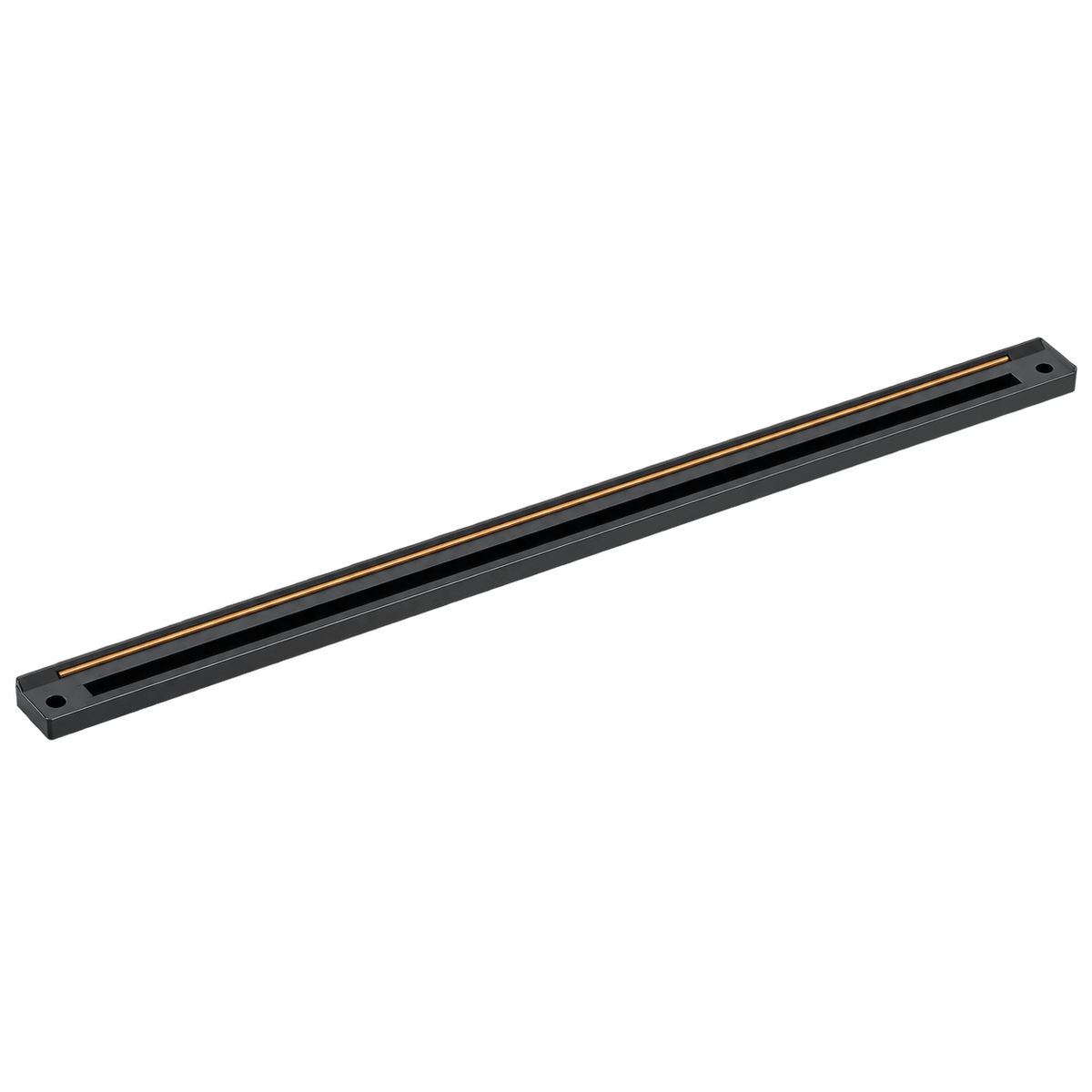 Magnetic Track Light System - 24V Track - 1 Meter — transparent background