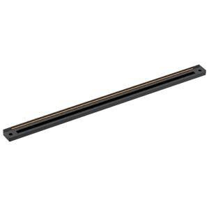 Magnetic Track Light System - 24V Track - 1 Meter — transparent background