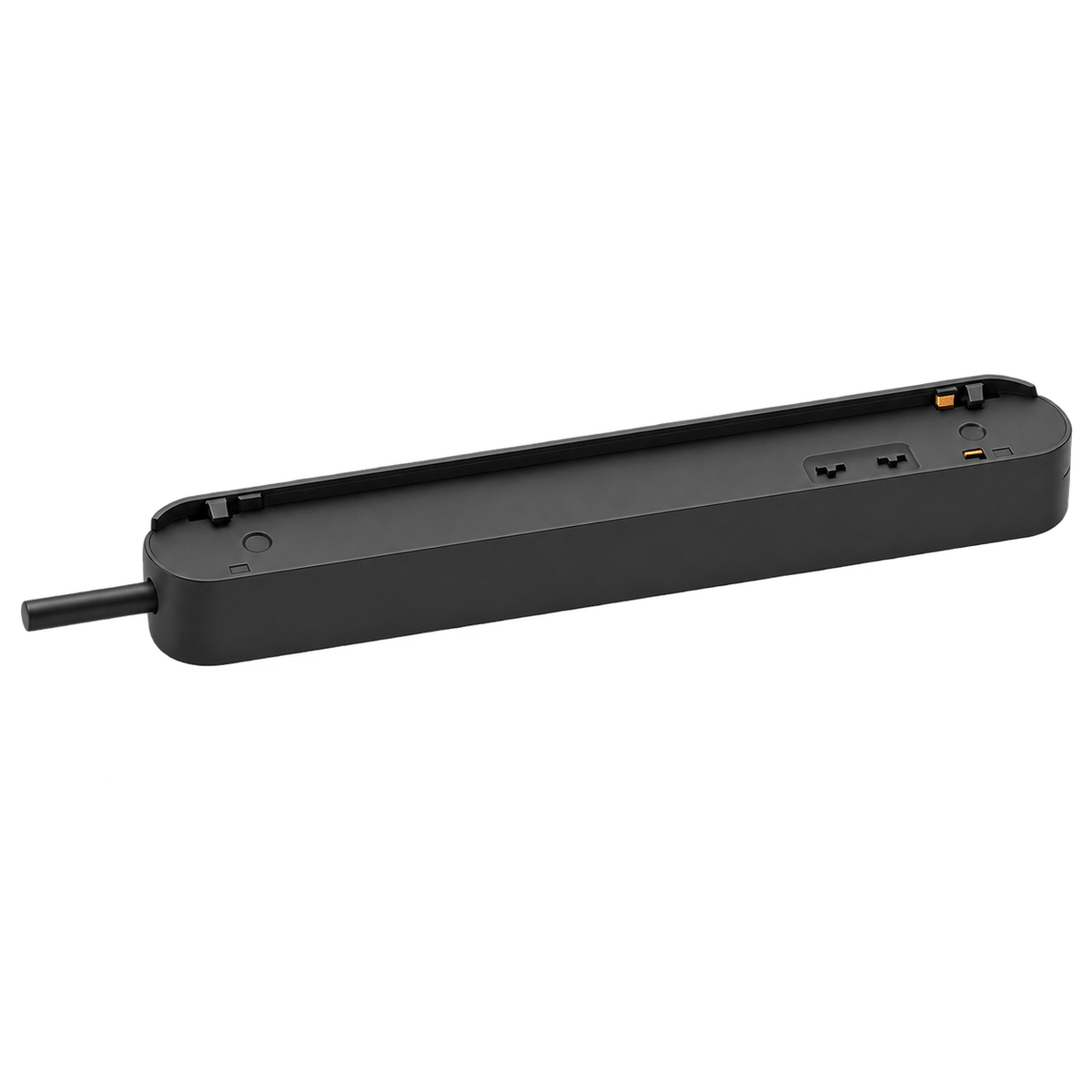 Magnetic Track Light System - 100W 24V Power Supply — transparent background