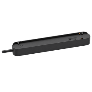 Magnetic Track Light System - 100W 24V Power Supply — transparent background