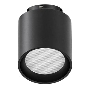 Magnetic Track Light System - 6W Down Light — white background