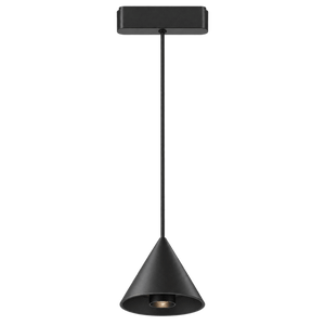 Magnetic Track Light System - 6W LED Pendant Light — transparent background