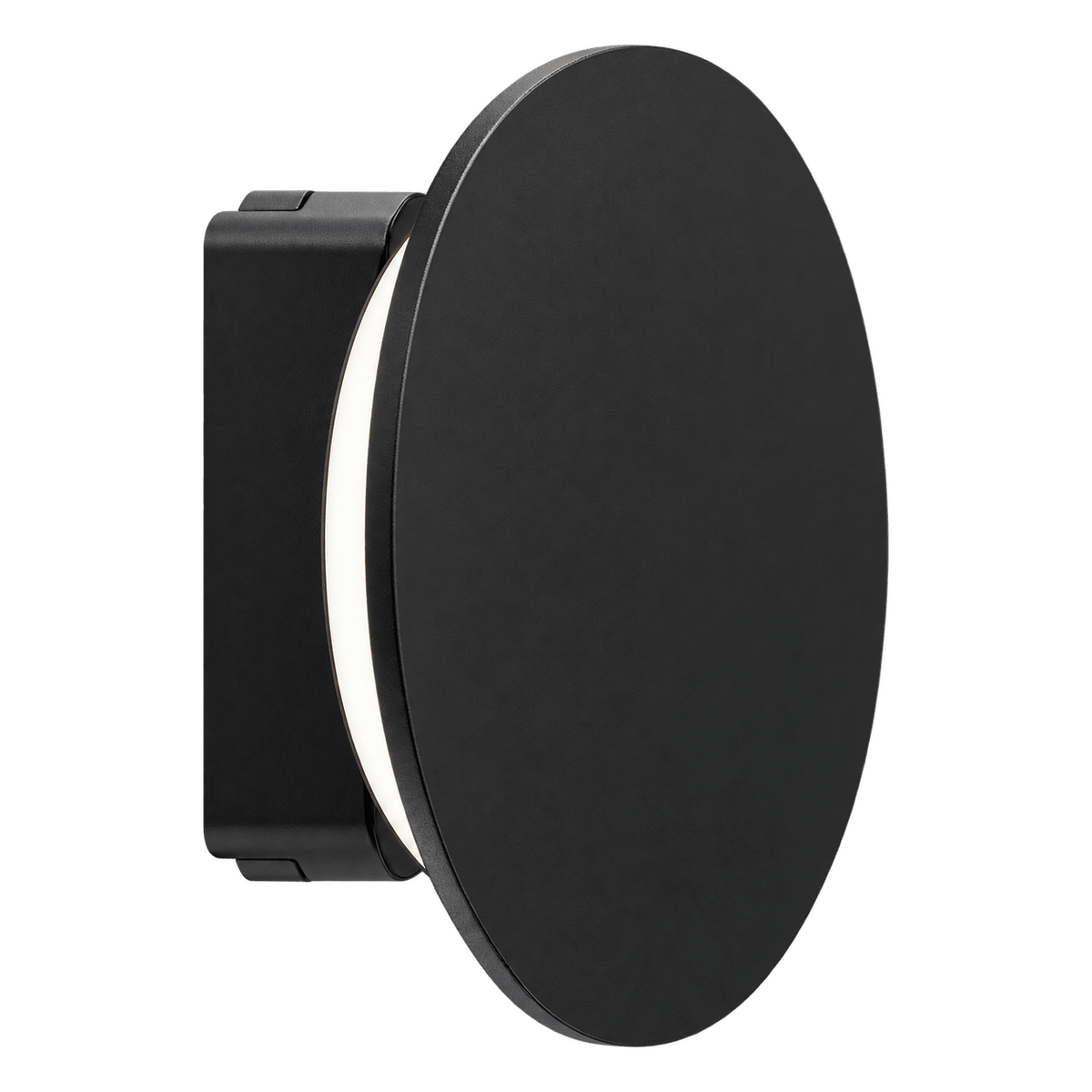 Magnetic Track Light System - 9W Back Lit Wall Light — transparent background