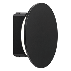 Magnetic Track Light System - 9W Back Lit Wall Light — transparent background