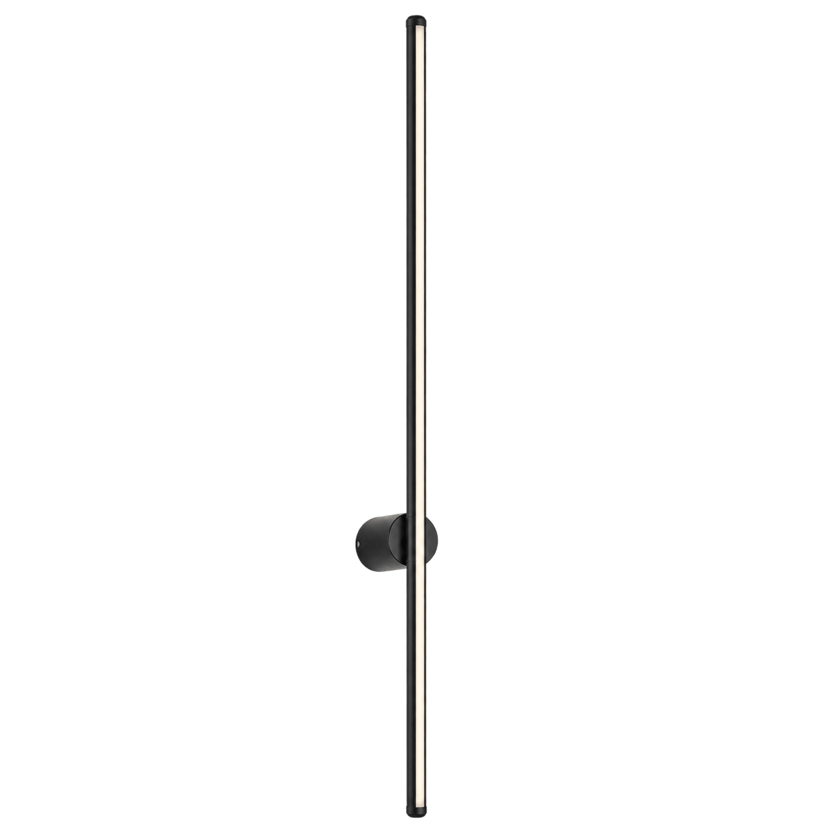 George Linear 900mm Indoor or Outdoor LED Wall Light — transparent background