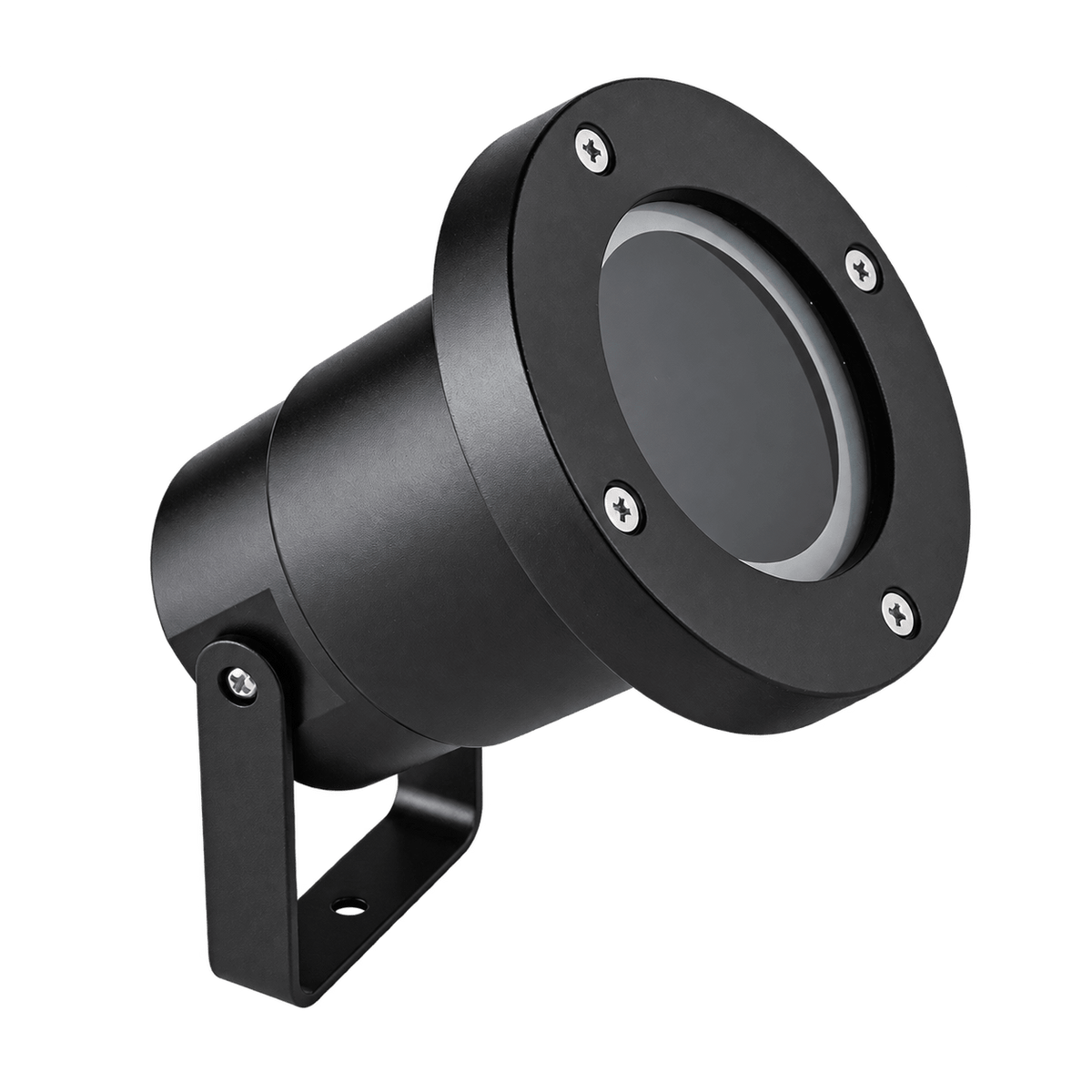 Kestell IP65 Garden Spotlight — transparent background