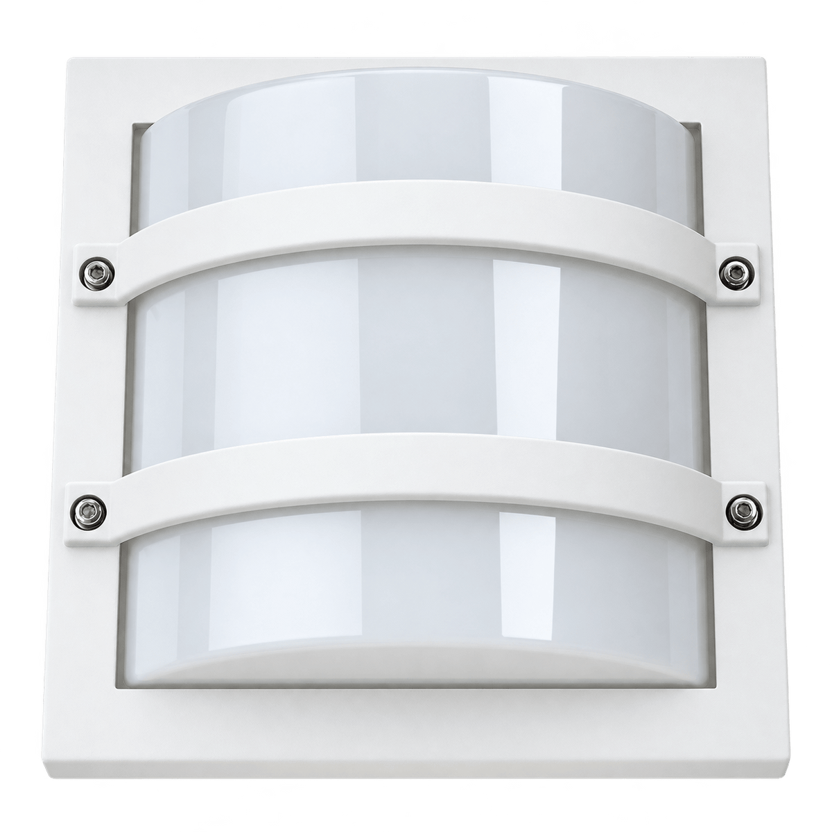 Largo Outdoor Wall Light — transparent background