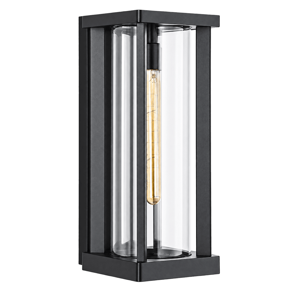 Uber Outdoor Wall Light — transparent background