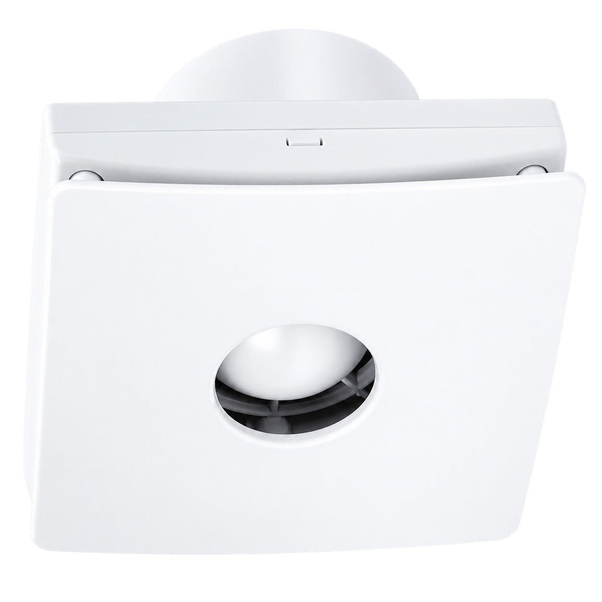 6-inch (152mm) Bathroom Extractor Fan — white background