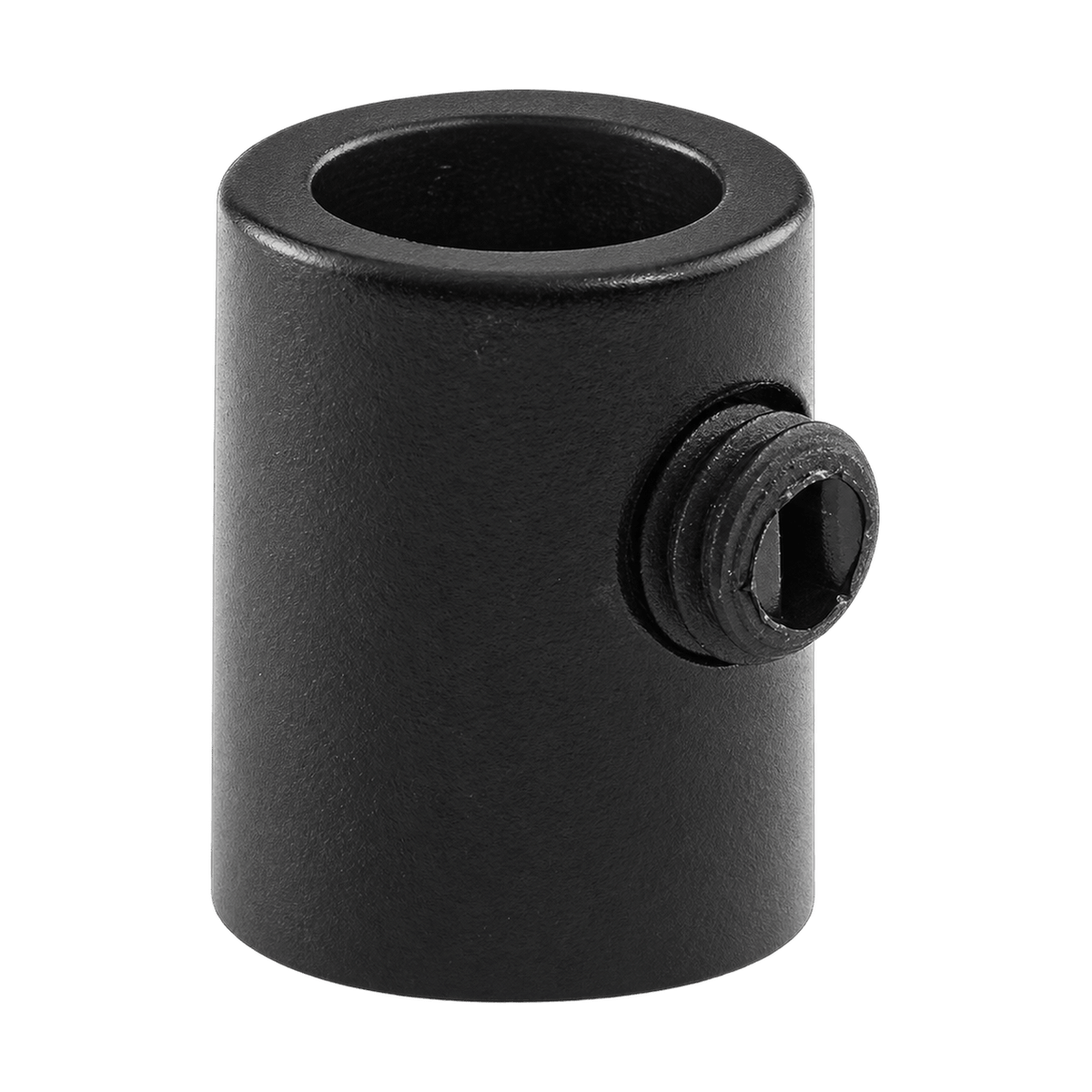 Black Cordgrip on a transparent background